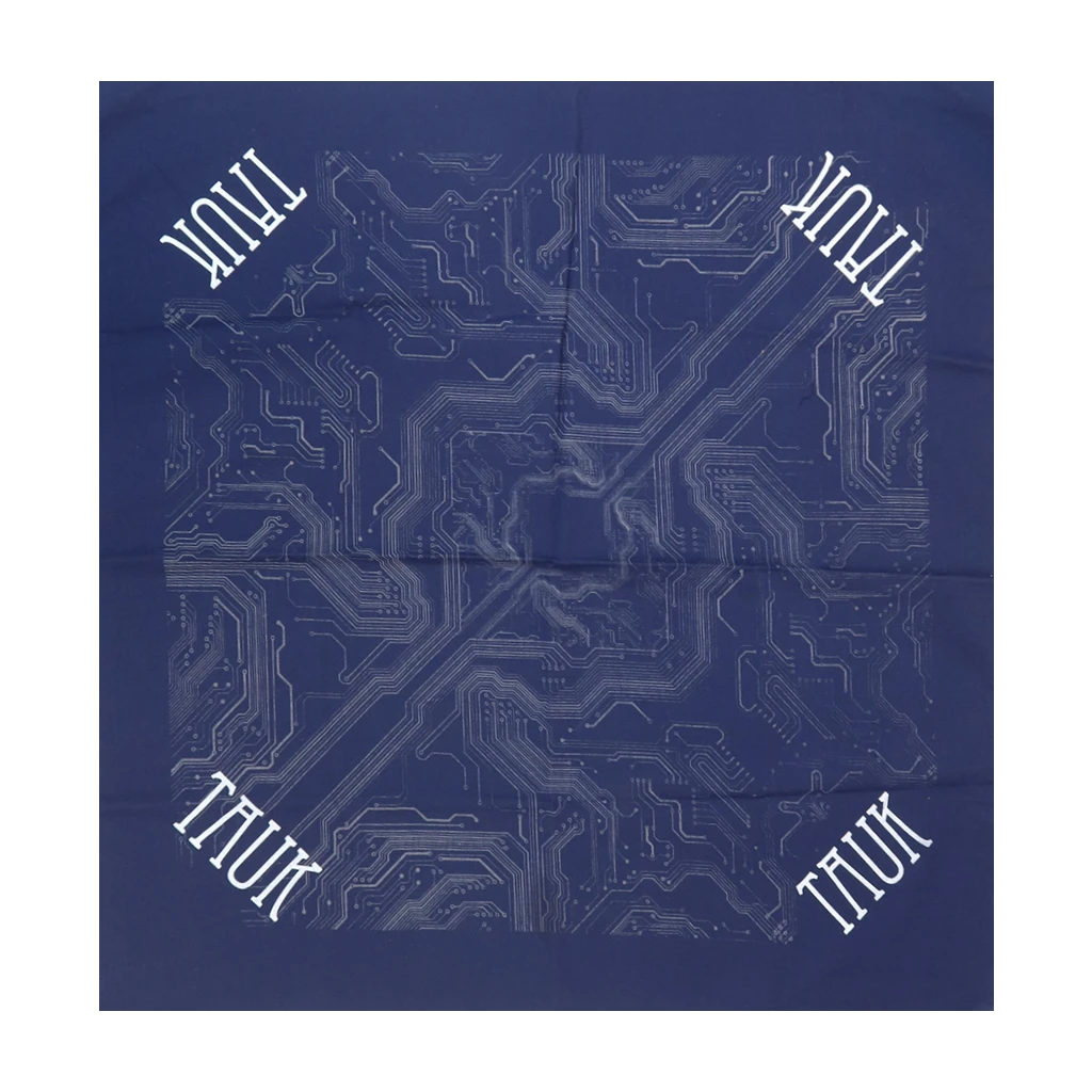 New Merch Tauk Shapeshifter Bandana