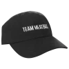 Meatball Merch Team Meatball Black Dad Hat