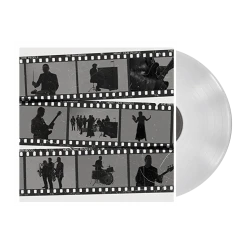 The Bamboos New Merch Night Time People