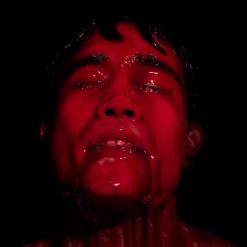 DERO Arcade Marcus Whale - The Hunger 12" Vinyl