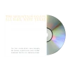 The Mountain Goats New Merch All Hail West Texas CD