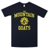 The Mountain Goats New Merch West Texas T-Shirt