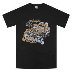 The Murlocs New Merch Old Locomotive Black T-Shirt