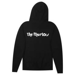 The Murlocs Air Balloon Black Pullover Hoodie New Merch