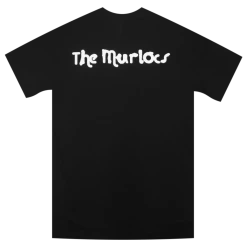 The Murlocs New Merch Air Balloon Black T-Shirt