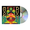 Moon Duo Circles CD New Merch