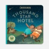 The Okee Dokee Brothers Thousand Star Hotel Picture Book & Compilation CD