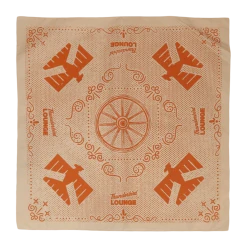 Thunderbird Lounge Bandana