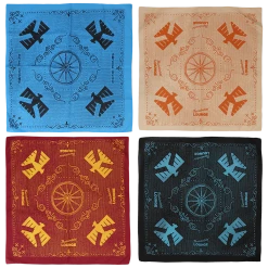 Thunderbird Lounge Bandana