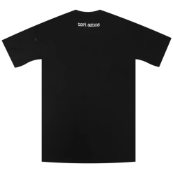 Tori Amos Resistance Black T-Shirt