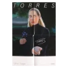 Torres Silver Tongue Autographed Poster (Folded)