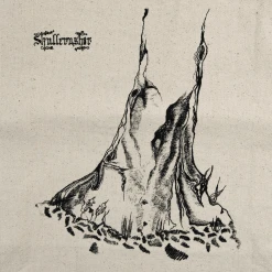 Skullcrusher Storm In Summer Tote Bag New Merch