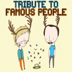 Pomplamoose Tribute To Famous People (2010) - Digital