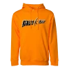 Undo K From Hot - Orange Pullover Hoodie New Merch
