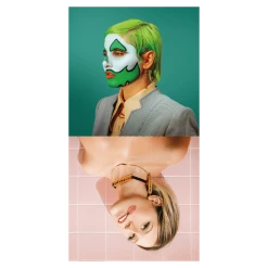 The Armed ULTRAPOP - 12