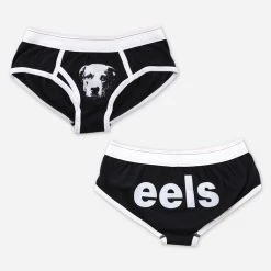 Eels Dog Underwear