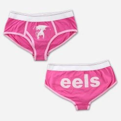 Eels Dog Underwear