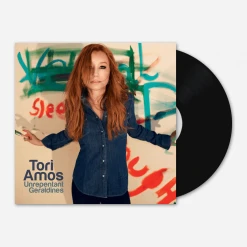 Tori Amos Unrepentant Geraldines 12