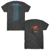 Failure Wild Type Droid 2022 Tour T-Shirt
