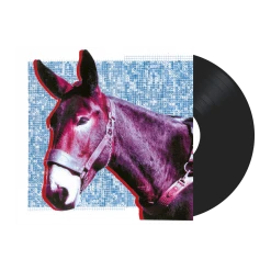 Protomartyr Ultimate Success Today Black Vinyl New Merch