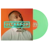 The Armed New Merch ULTRAPOP - 12" Opaque Green LP