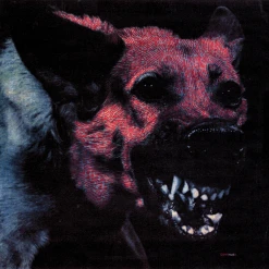 Protomartyr New Merch Under Color Of Official Right 12" Vinyl