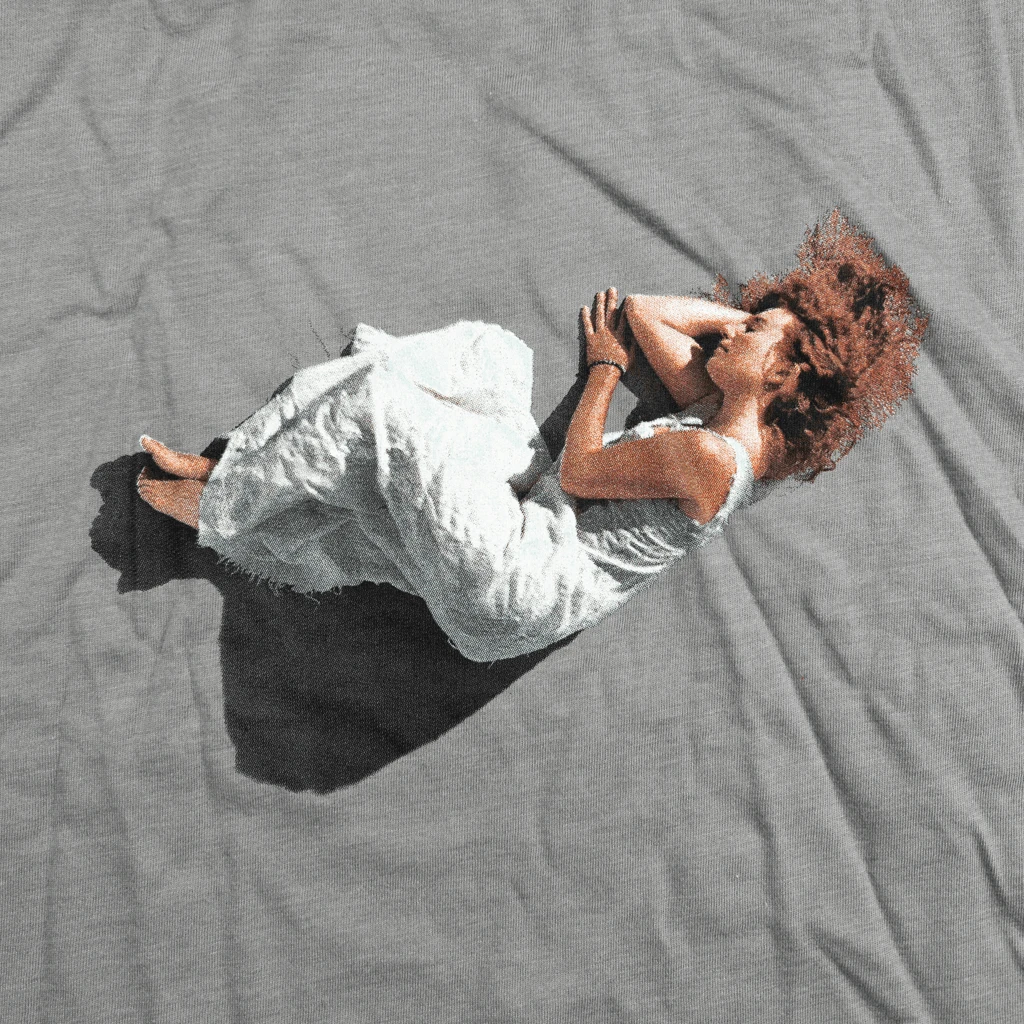 Tori Amos Under The Pink Grey T-Shirt