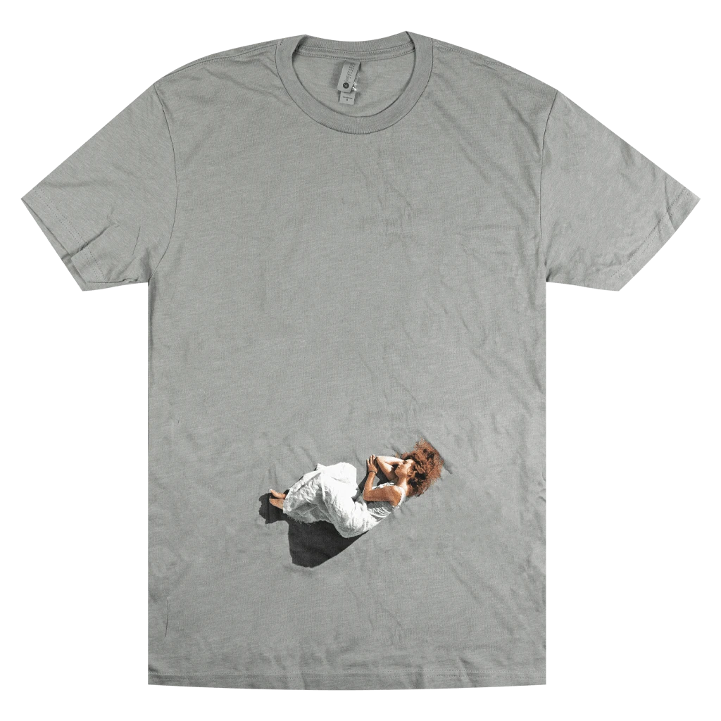 Tori Amos Under The Pink Grey T-Shirt