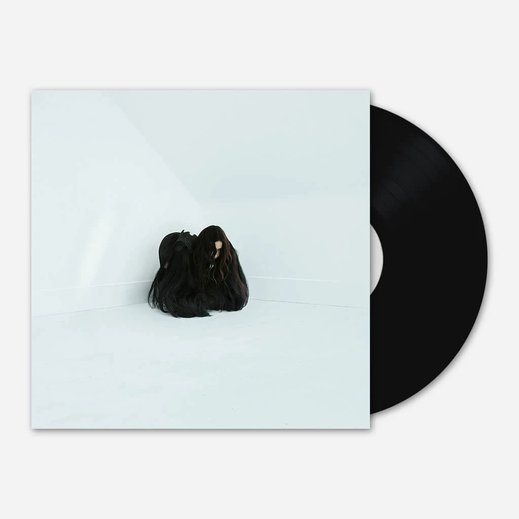 Chelsea Wolfe New Merch Hiss Spun Vinyl