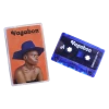 New Merch Vagabon Cassette Tape