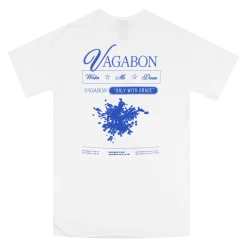 Vagabon Water Me Down T-Shirt New Merch