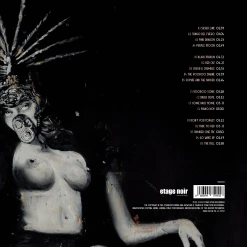 Parov Stelar Voodoo Sonic Double Vinyl