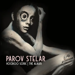 Parov Stelar Voodoo Sonic Double Vinyl