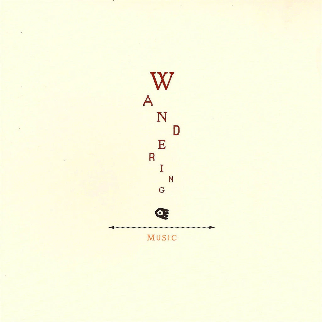 Billy Martin & Friends - Wandering CD