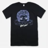 Jenny Owen Youngs Waterperson Black T-Shirt