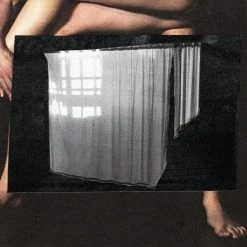 Weyrd Son Records Whispering Sons - Performance 7" Vinyl