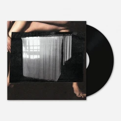 Weyrd Son Records Whispering Sons - Performance 7" Vinyl