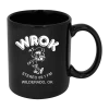 Wilderado WROK Coffee Mug