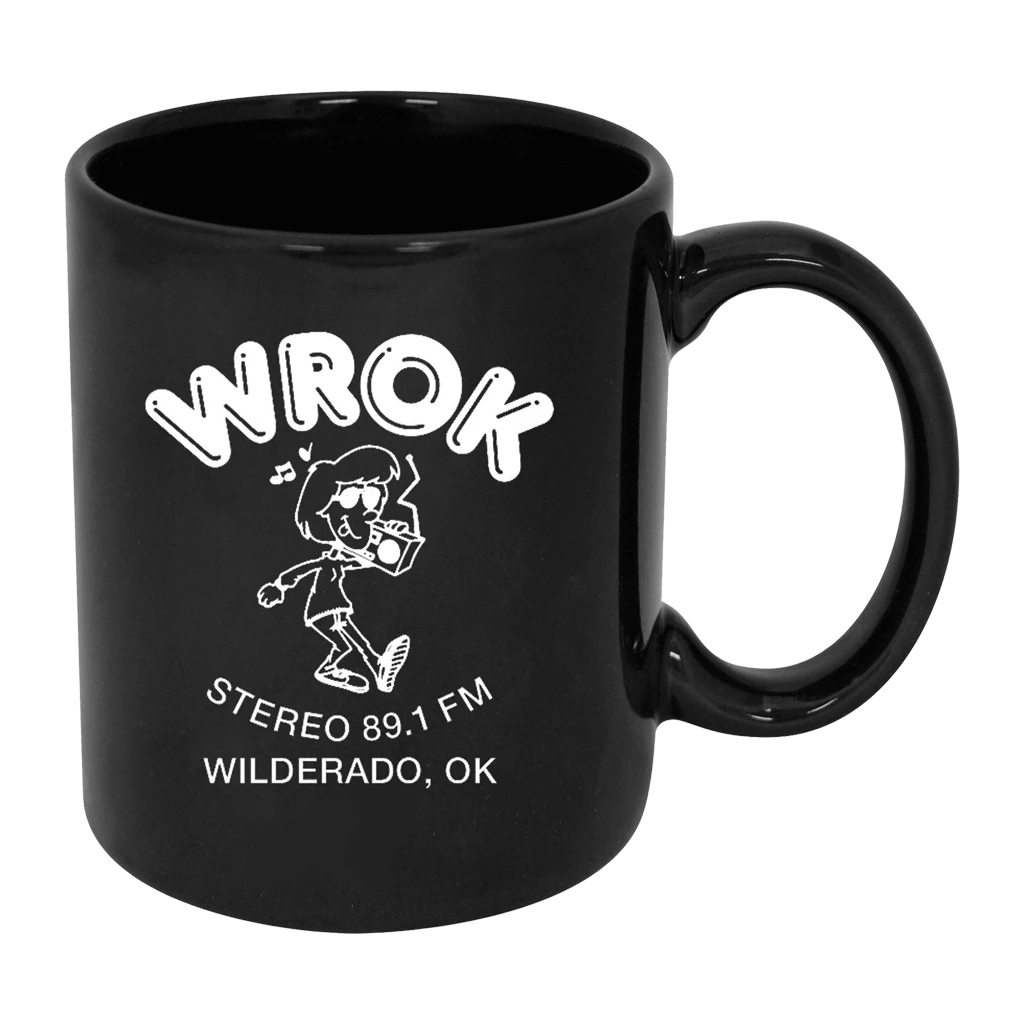 Wilderado WROK Coffee Mug