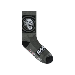 Weekly World News Bat Boy Escapes! Socks New Merch