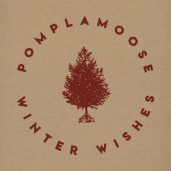 Pomplamoose Winter Wishes - CD / Digital New Merch