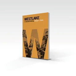 George L. Clarke New Merch Westlake & Evergreen Book Bundle