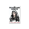 The Mountain Goats It Still Looks Good Sticker New Merch