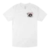 Love Connection Dog Rescue Logo White T-Shirt New Merch