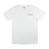 MYRONE Soft Shred White T-Shirt New Merch