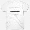 Ocean Park Standoff EP Logo White T-Shirt
