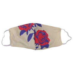 Whitney (Mask) New Merch Handmade Masks