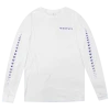 Whitney Moon Phase White Long Sleeve