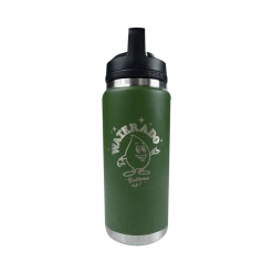 Wilderado Waterado Yeti Tumbler