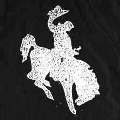 Botch Cowboy Black Windbreaker New Merch